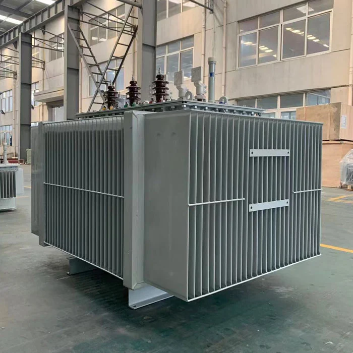 ترانسفورماتور غوطه ور در روغن 2000kva