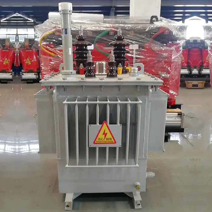 ترانسفورماتورهای روغنی چیست؟