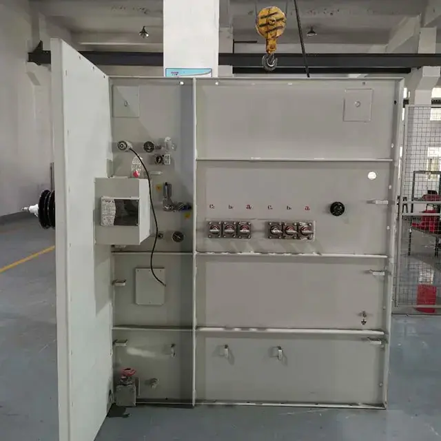 ترانسفورماتور فتوولتائیک در سیستم های PV خورشیدی چیست؟