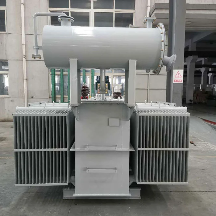 ترانسفورماتور غوطه ور در روغن 3150kva