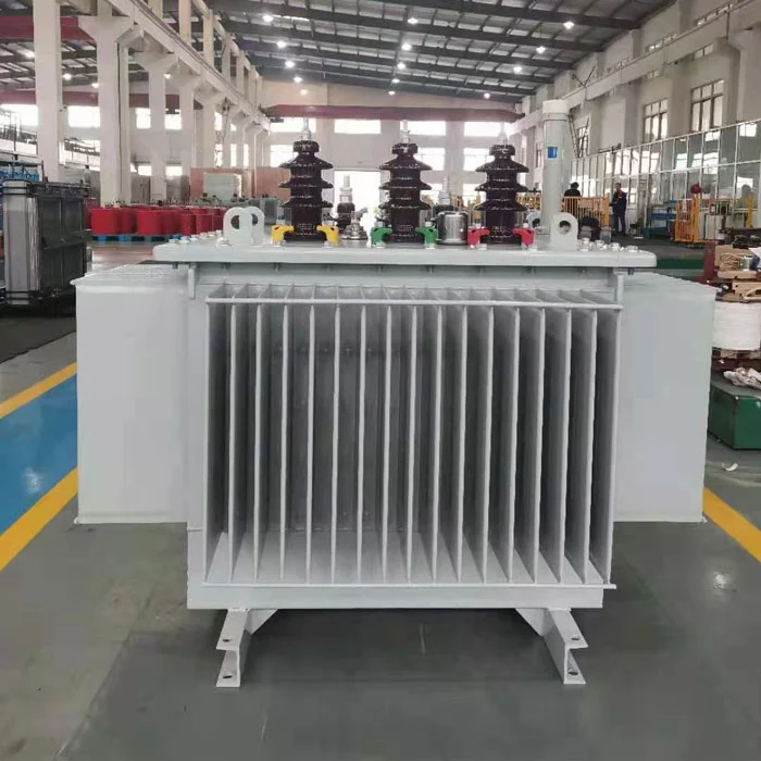 ترانسفورماتور غوطه ور در روغن 315kva